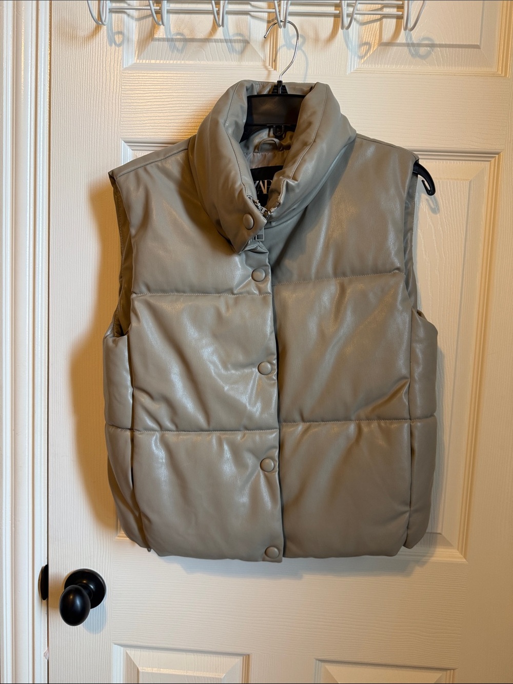 Zara Vest
